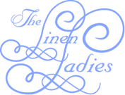 The Linen Ladies Logo